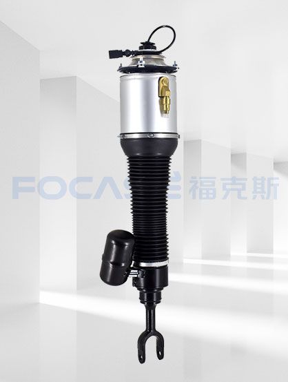 Electronic Air Suspension