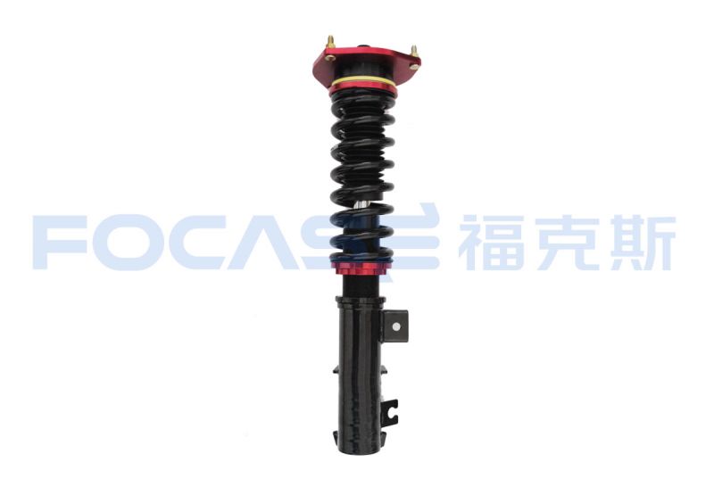 Modified car shock absorber