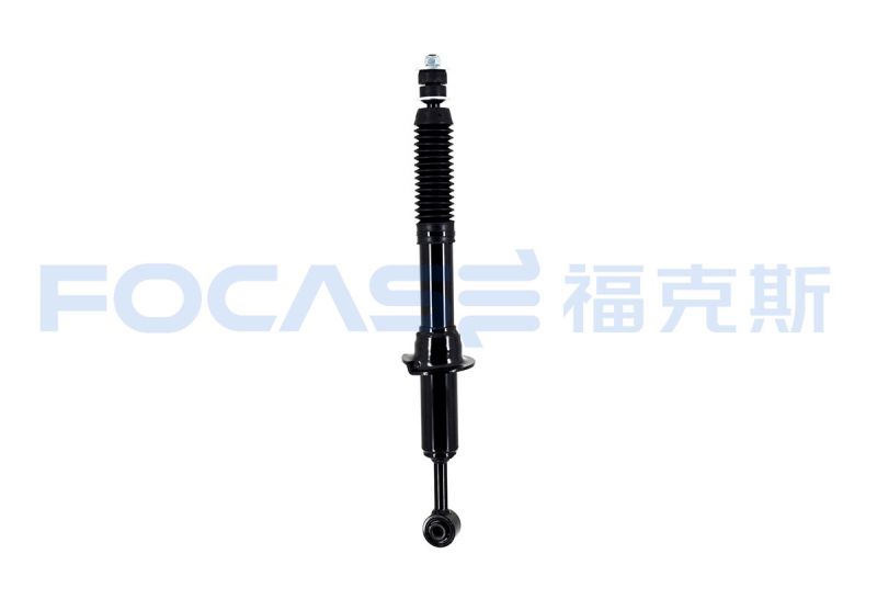 Monotube shock absorber