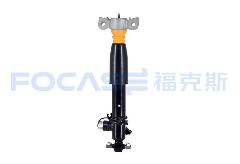 Magnetic Shock Absorber