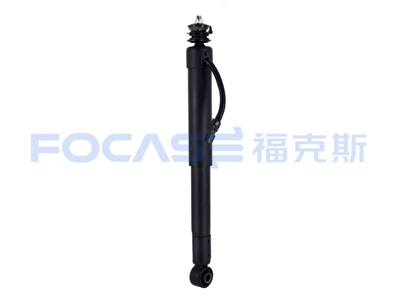Magnetic Shock Absorber